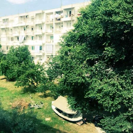 Apartment Nina Бар Екстериор снимка