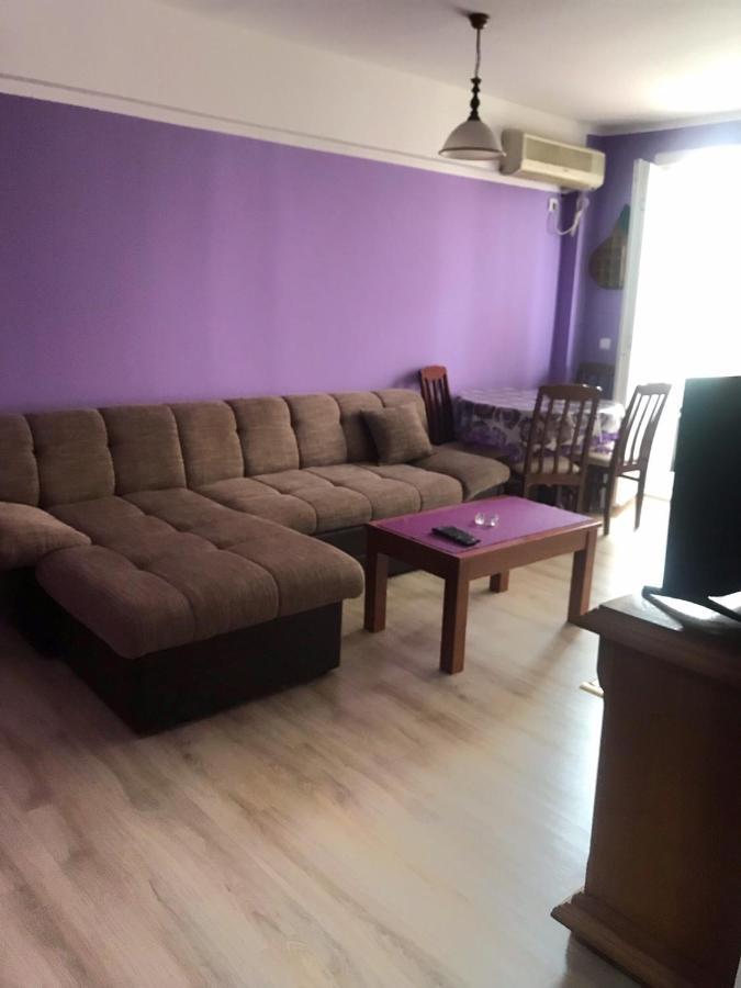 Apartment Nina Бар Екстериор снимка