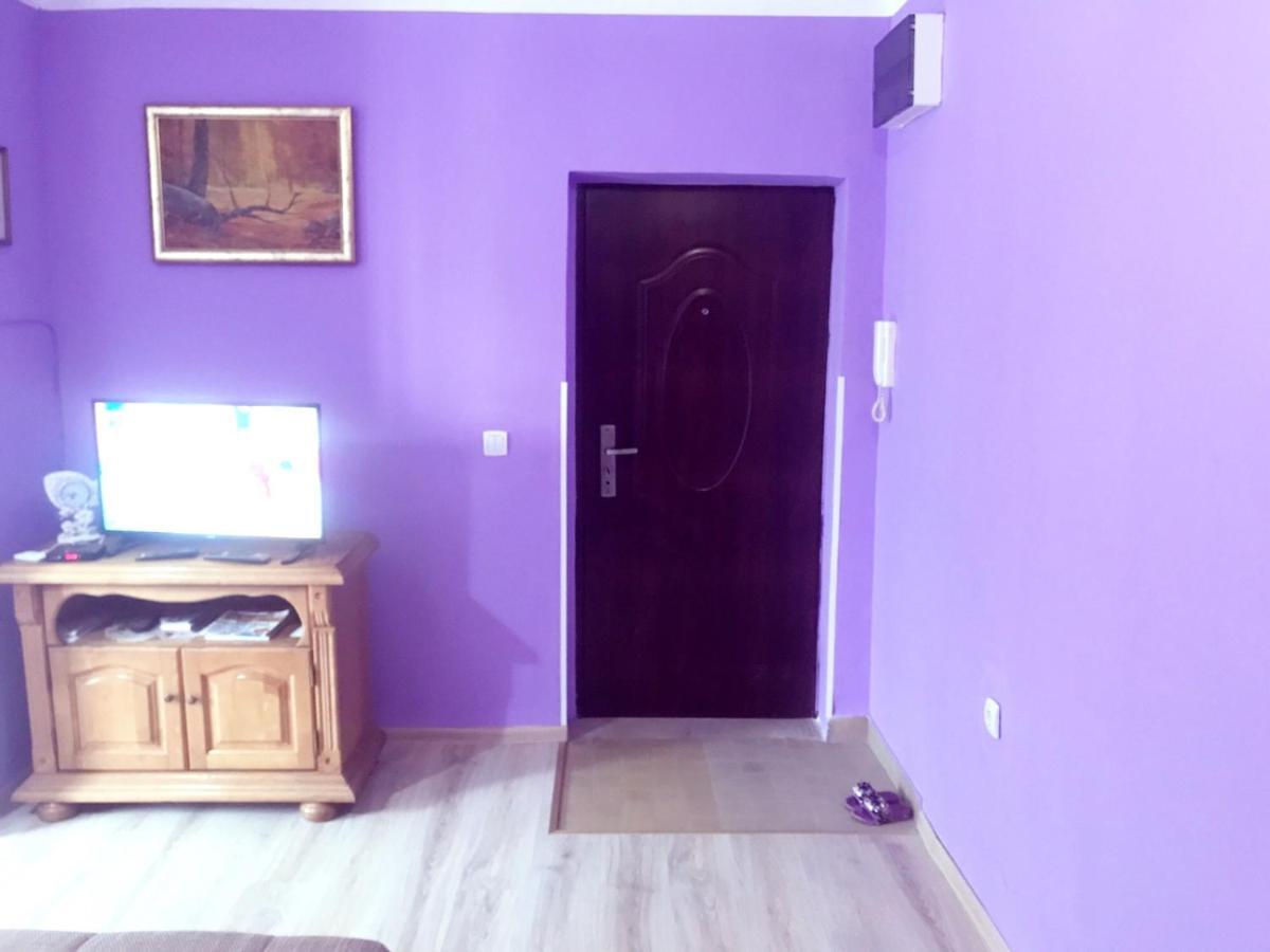 Apartment Nina Бар Екстериор снимка