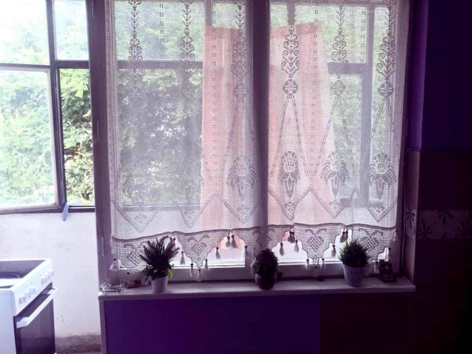 Apartment Nina Бар Екстериор снимка